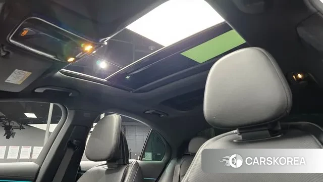 Mercedes-Benz E-Class W214 id 3571505 из Кореи 9