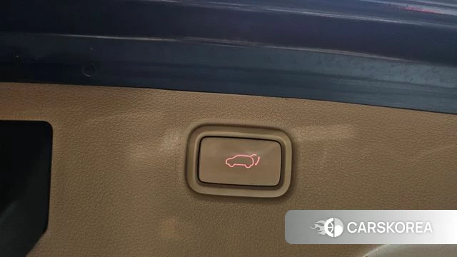 Kia The New Carnival id 4620140 из Кореи 9
