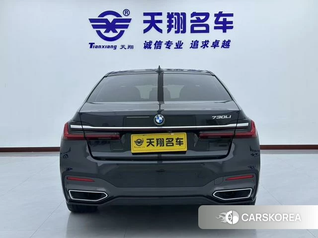 BMW 7 series id 4271308 из Китая 9