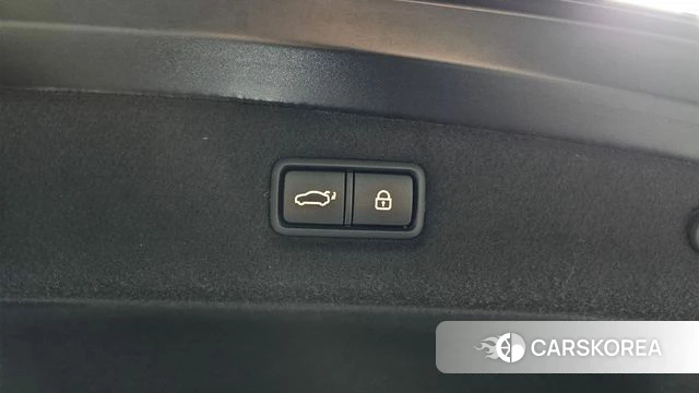 Genesis G90 id 4703138 из Кореи 9
