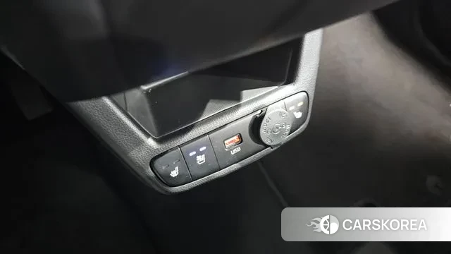 Kia The New Kia Ray id 3400100 из Кореи 9