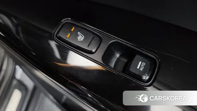 Kia K7 Premier Hybrid id 3454699 из Кореи 9