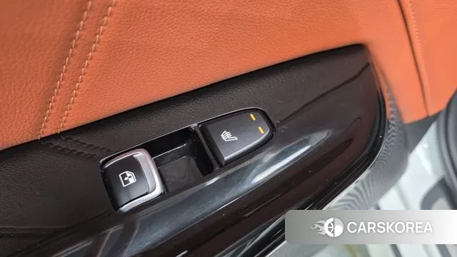 Kia The New K5 3rd generation id 3644641 из Кореи 9