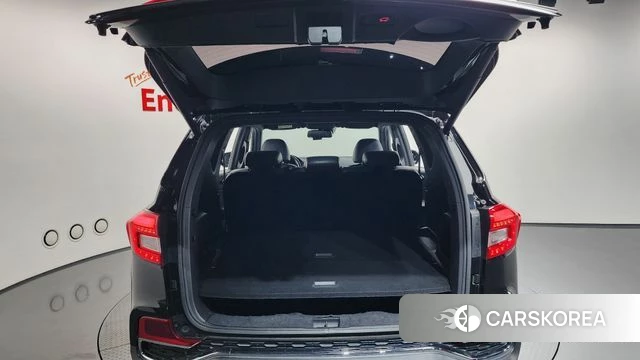 Ssangyong G4 Rexton id 4483260 из Кореи 9