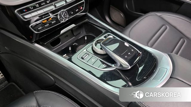 Mercedes-Benz G-Class W463b id 3940496 из Кореи 9