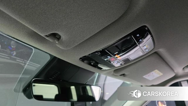 Hyundai Santa Fe (MX5) id 4700935 из Кореи 9