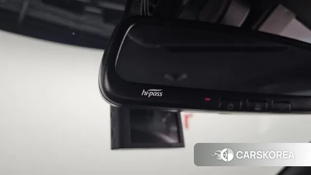 Ssangyong The New Rexton Sports Cannes id 3080351 из Кореи 9