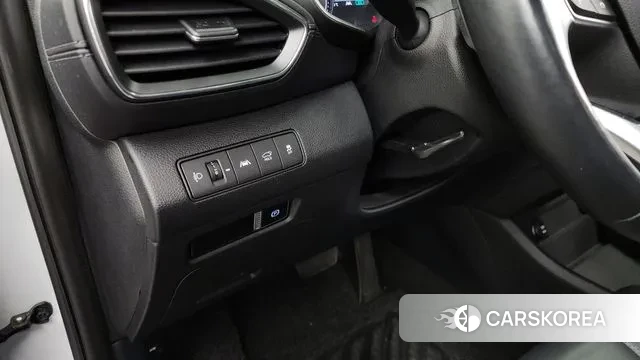 Hyundai The New Santa Fe id 3615202 из Кореи 9