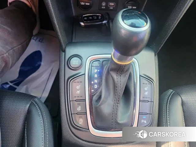 Hyundai Kona id 3449617 из Кореи 9