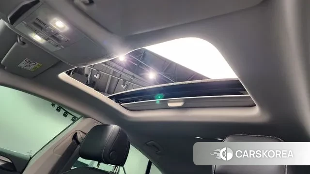 Volkswagen Arteon id 3734424 из Кореи 9