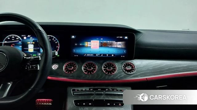 Mercedes-Benz E-Class W213 id 4202577 из Кореи 9