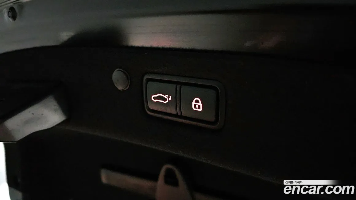 Hyundai The New Grandeur IG Hybrid id 759839 из Кореи 9