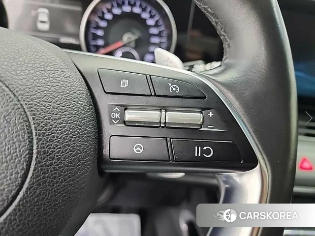 Hyundai The New Grandeur IG id 3920996 из Кореи 9