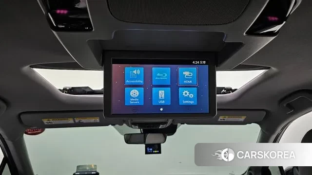 Honda Pilot 3rd generation id 2994152 из Кореи 9