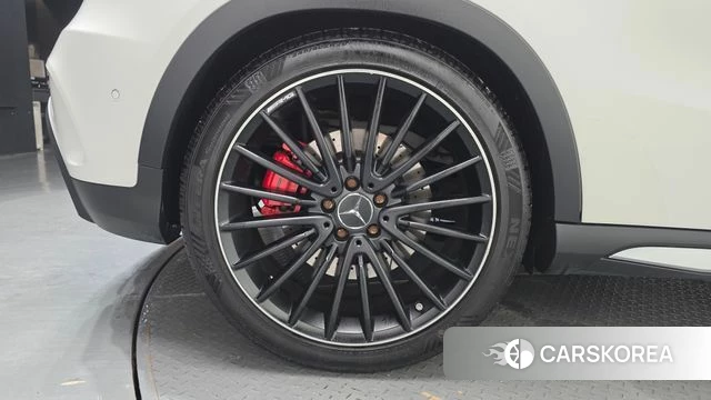 Mercedes-Benz GLA-Class X156 id 4698887 из Кореи 9