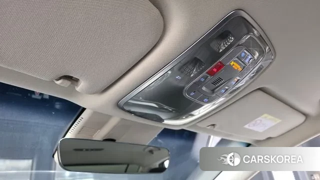 Genesis G80 (RG3) id 3732750 из Кореи 9