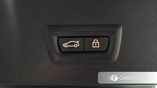 BMW X4 (G02) id 4529278 из Кореи 9