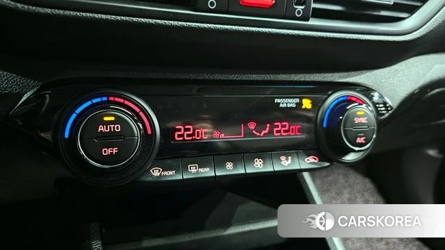 Kia Come New K3 id 3796064 из Кореи 9