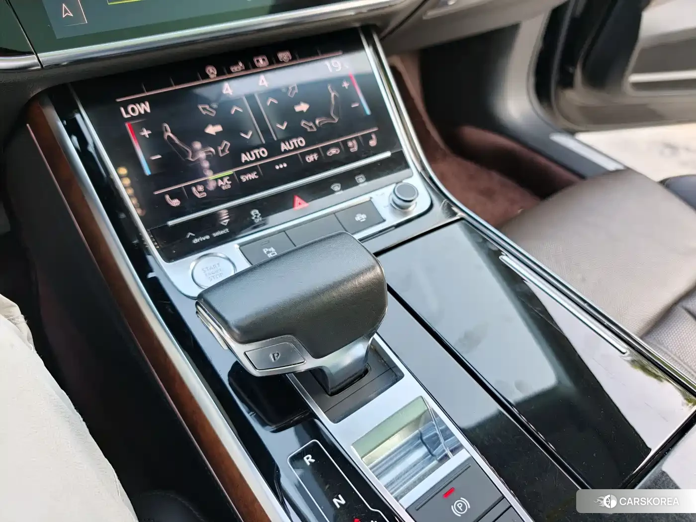Audi A8 id 4554013 из Китая 9