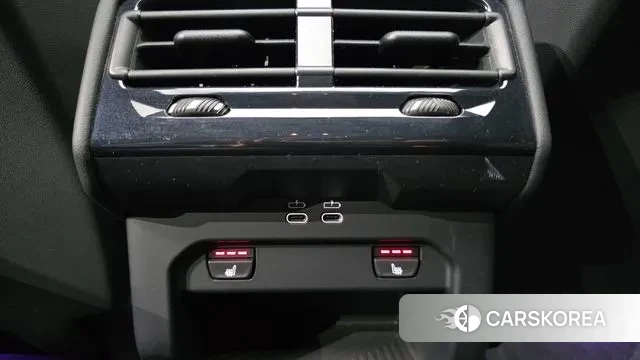 BMW 5 Series (G60) id 3467110 из Кореи 9