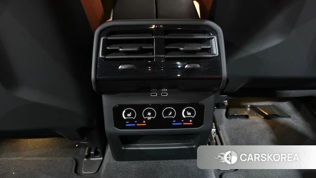 BMW M5 (G90) id 4394538 из Кореи 9