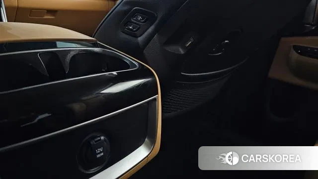 Kia Carnival 4th generation id 3671609 из Кореи 9