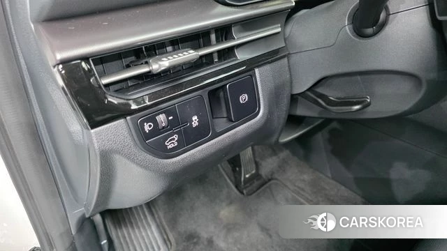 Kia The New Sportage 5th Generation id 4792065 из Кореи 9