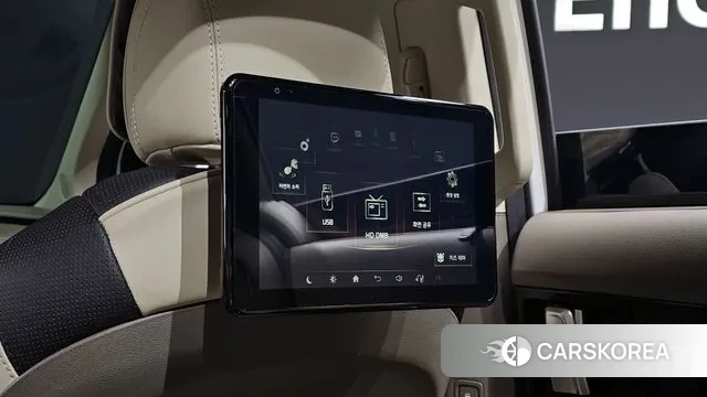 Kia Carnival 4th generation id 3607266 из Кореи 9