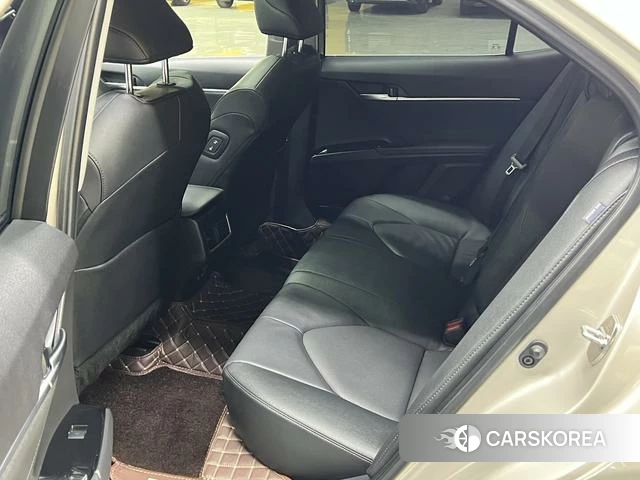 Toyota Camry id 4262002 из Китая 9