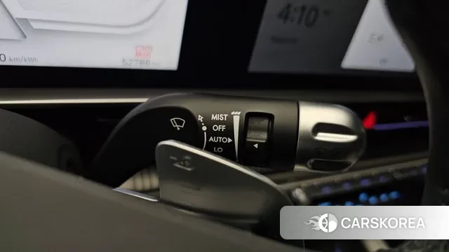 Hyundai Ionic 6 id 3776311 из Кореи 9