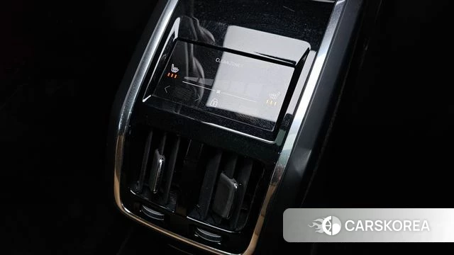 Volvo S90 id 3965681 из Кореи 9