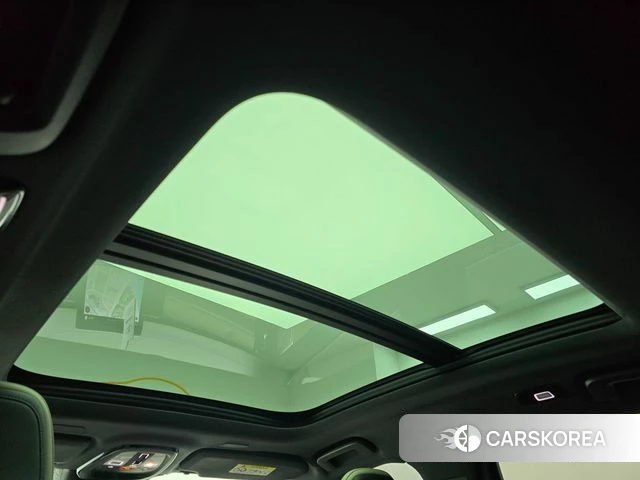 Volvo S90 id 4016775 из Кореи 9