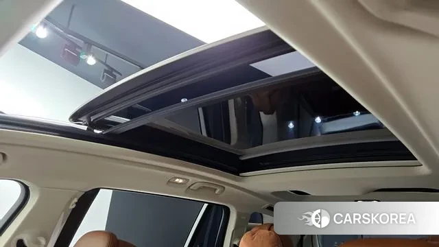 BMW X7 (G07) id 3348687 из Кореи 9