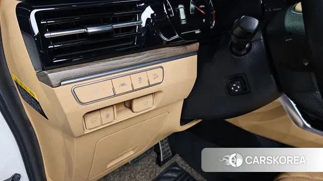 Kia Mohave Master id 3013426 из Кореи 9