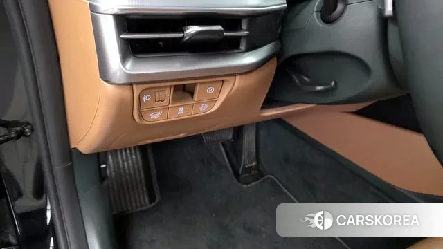 Hyundai Grandeur Hybrid (GN7) id 3179893 из Кореи 9