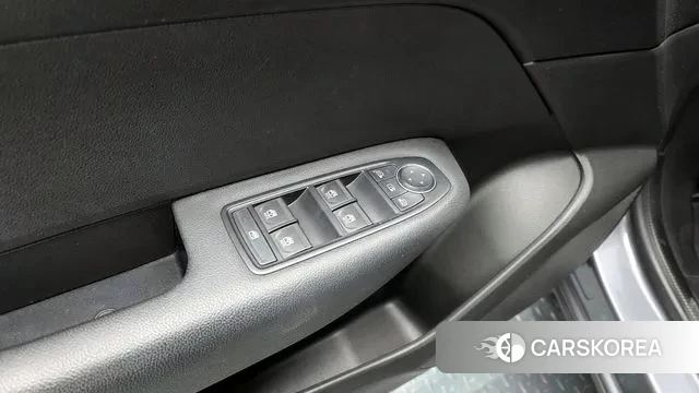 Renault Korea (Samsung) XM3 id 3671799 из Кореи 9