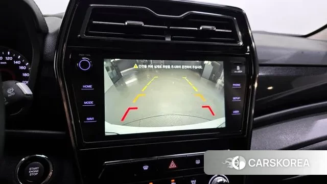 Ssangyong Berry New Tivoli id 3463560 из Кореи 9