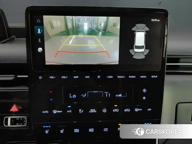 Hyundai Staria id 4534997 из Кореи 9