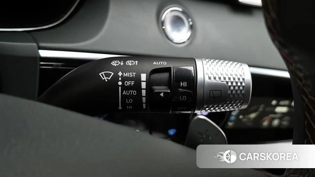 Genesis GV70 id 3941747 из Кореи 9