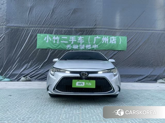 Toyota Lei Ling id 4276448 из Китая 9