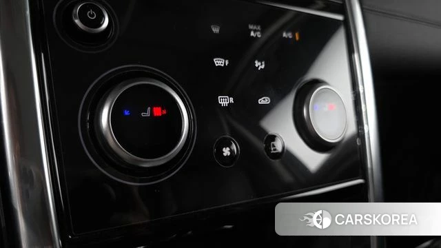 Land Rover Discovery Sports 2nd Generation id 4324713 из Кореи 9