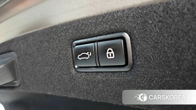 Genesis G90 id 4202609 из Кореи 9