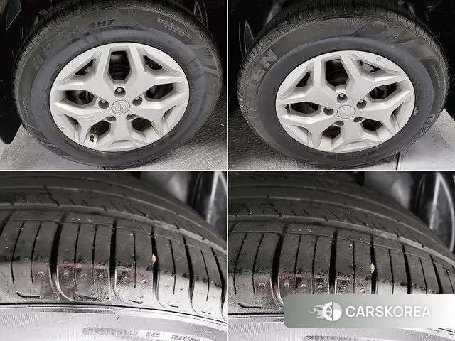 Ssangyong The New Rexton Sport id 3451451 из Кореи 9