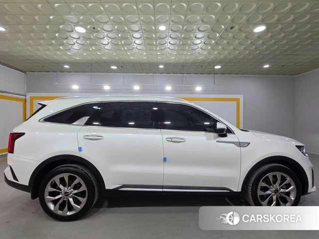 Kia Sorento 4th Generation id 3897883 из Кореи 9