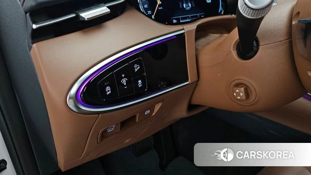 Genesis GV70 id 4631113 из Кореи 9