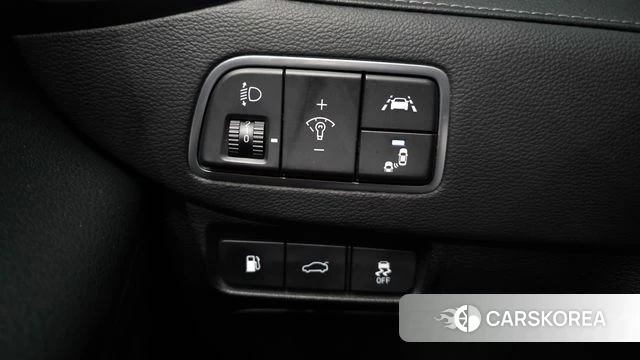 Hyundai Grandeur IG id 4900386 из Кореи 9