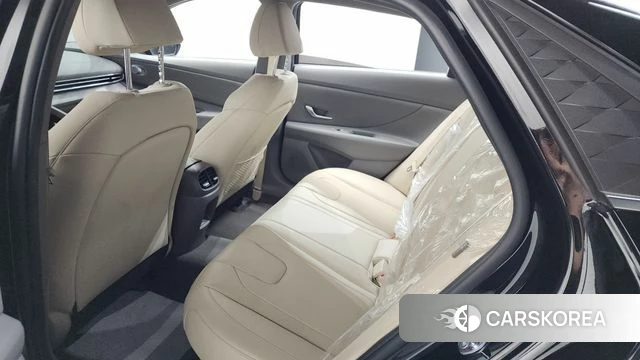 Hyundai The New Avante Hybrid (CN7) id 4342450 из Кореи 9