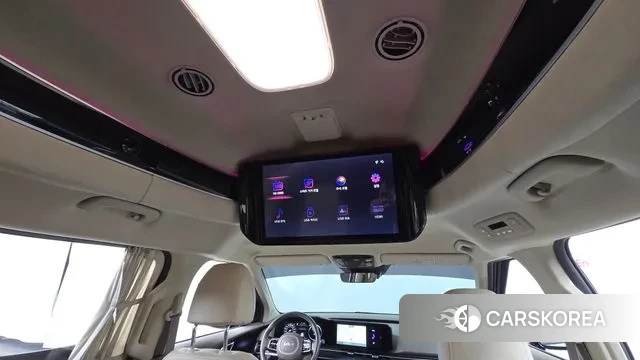 Kia Carnival 4th generation id 3621131 из Кореи 9