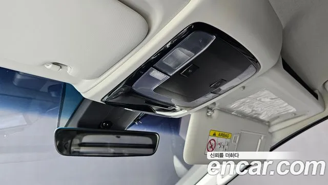 Hyundai Staria id 2449587 из Кореи 9