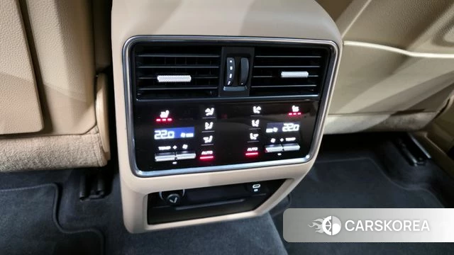 Porsche Cayenne (PO536) id 4303417 из Кореи 9